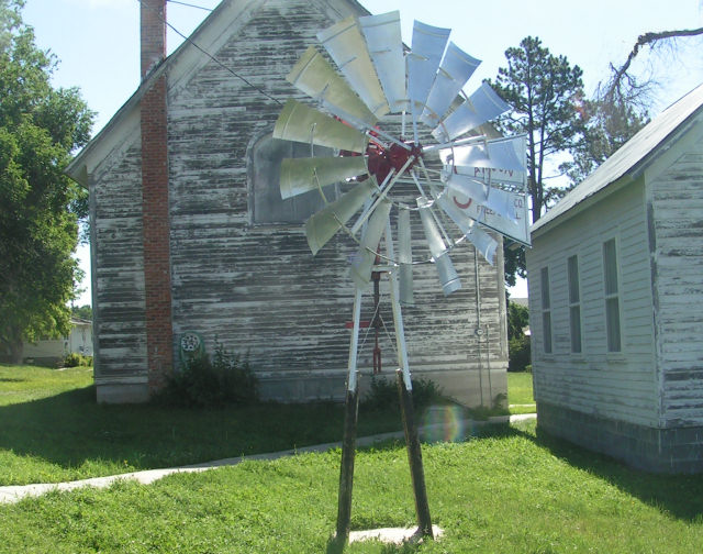 Heritage Museum Windmill &middot; <small></small>