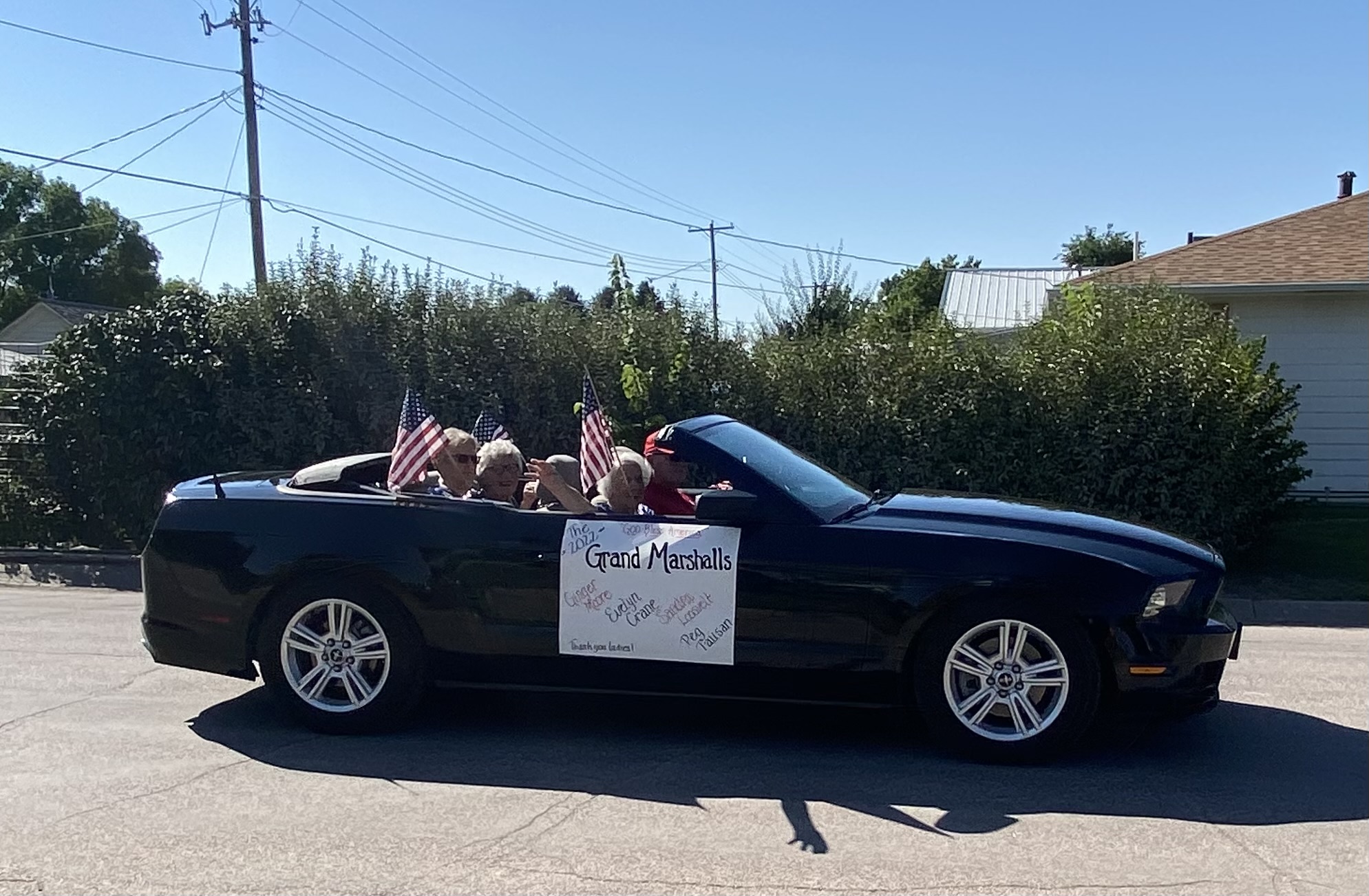 2022 Fun Days Parade · <small>Antioch</small>