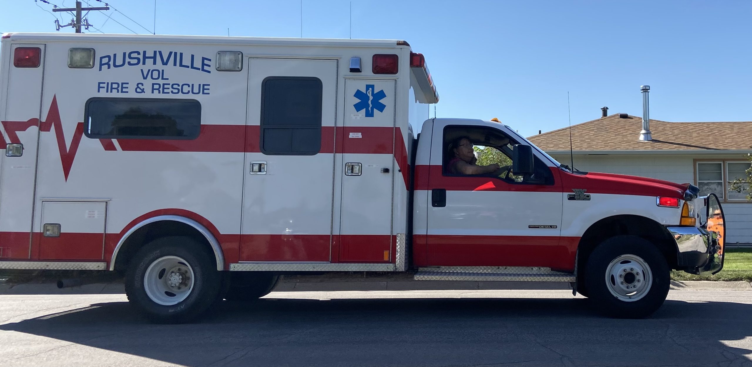 Fun Days Parade 2022 · <small>Antioch</small>